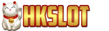 Logo Hkslot
